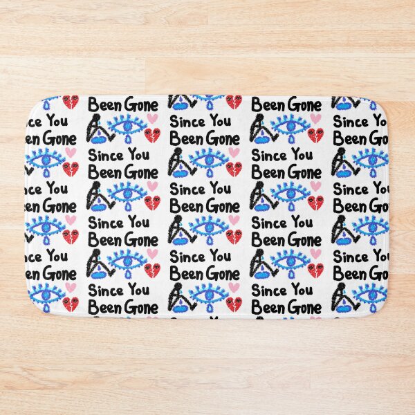 Item preview, since you been gone designed and sold by zzzozzo.
