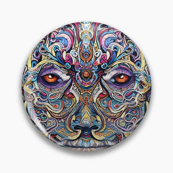 Item preview, Zamya's spirit guide designed and sold by thirdeyeiris.