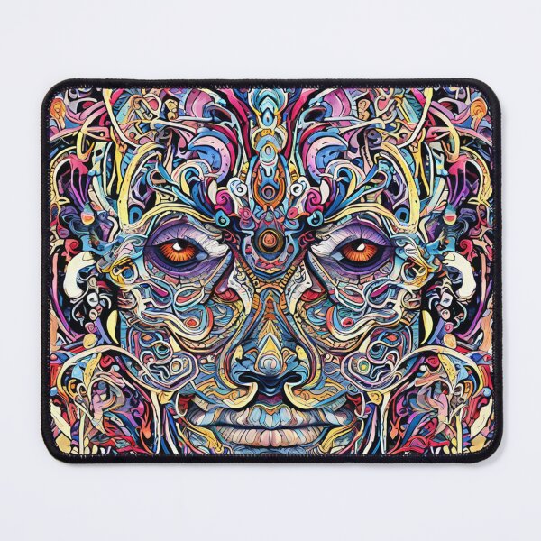Item preview, Zamya's spirit guide designed and sold by thirdeyeiris.