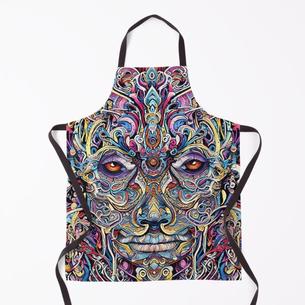 Item preview, Zamya's spirit guide designed and sold by thirdeyeiris.