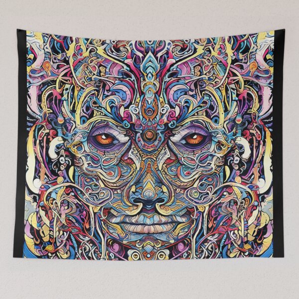 Item preview, Zamya's spirit guide designed and sold by thirdeyeiris.