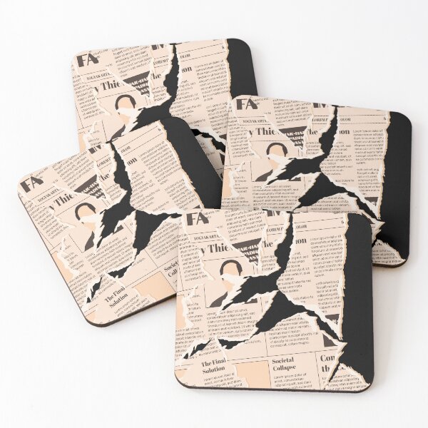 Item preview, Hardcover Journals designed and sold by wafa80.