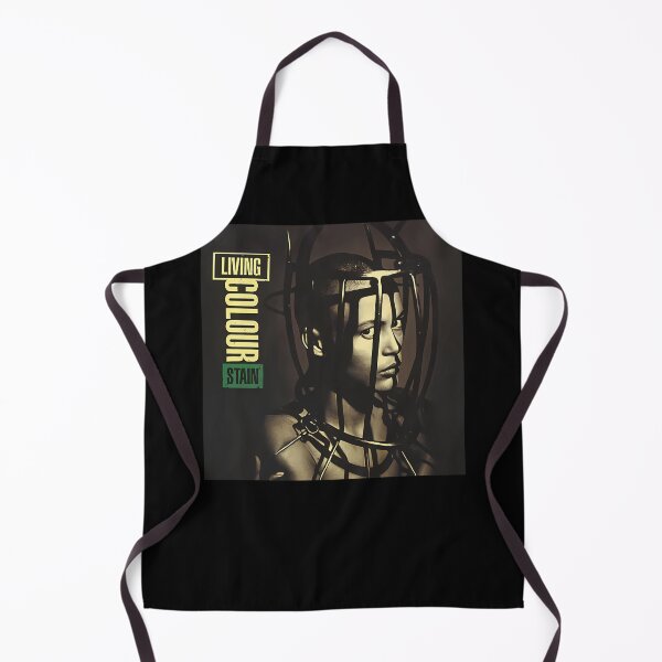 Item preview, Living Colour designed and sold by ZAYDENSILV4.
