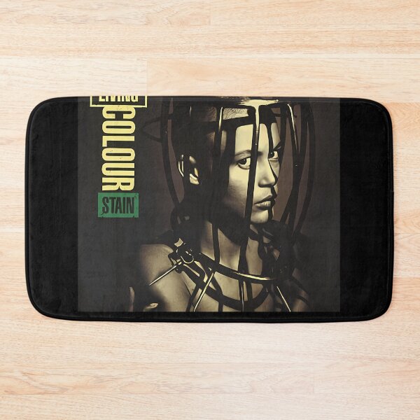 Item preview, Living Colour designed and sold by ZAYDENSILV4.
