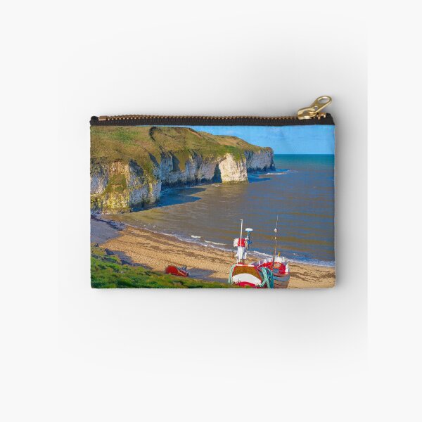 Item preview, North Landing Flamborough designed and sold by Alisonchambers2.