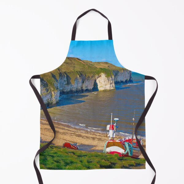 Item preview, North Landing Flamborough designed and sold by Alisonchambers2.