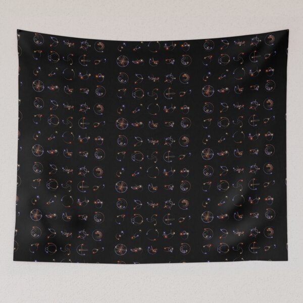 Item preview, 3 body problem - 20 solutions designed and sold by Corpsecutter.