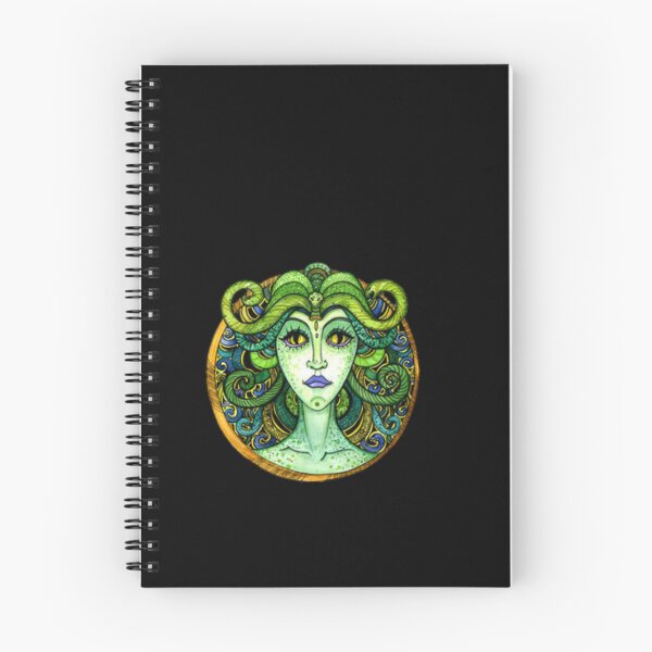 Item preview, medusa gorgon designed and sold by ericoutlawo.