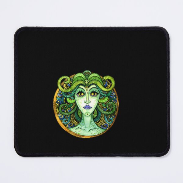 Item preview, medusa gorgon designed and sold by ericoutlawo.