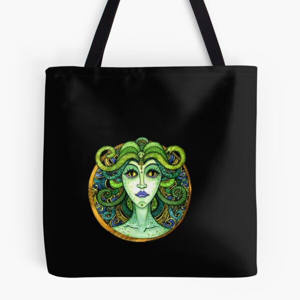 Item preview, medusa gorgon designed and sold by ericoutlawo.