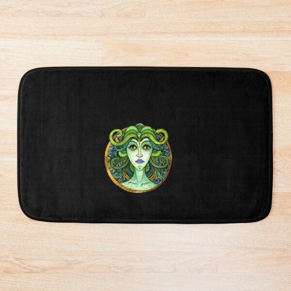 Item preview, medusa gorgon designed and sold by ericoutlawo.