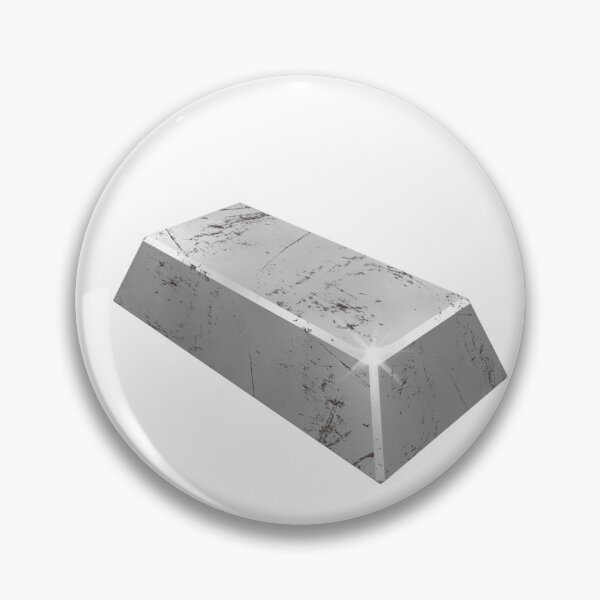 Item preview, Copy of Silver bar designed and sold by ImagineThatNYC.