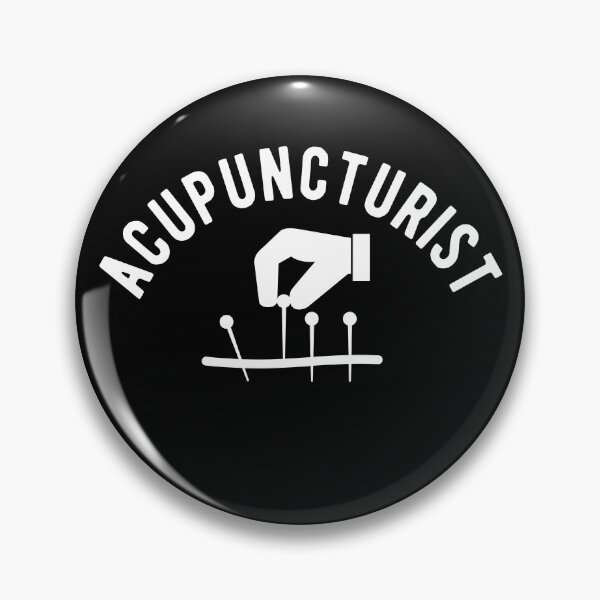 Item preview, Acupuncturist Acupuncture Holistic Health designed and sold by Turie.
