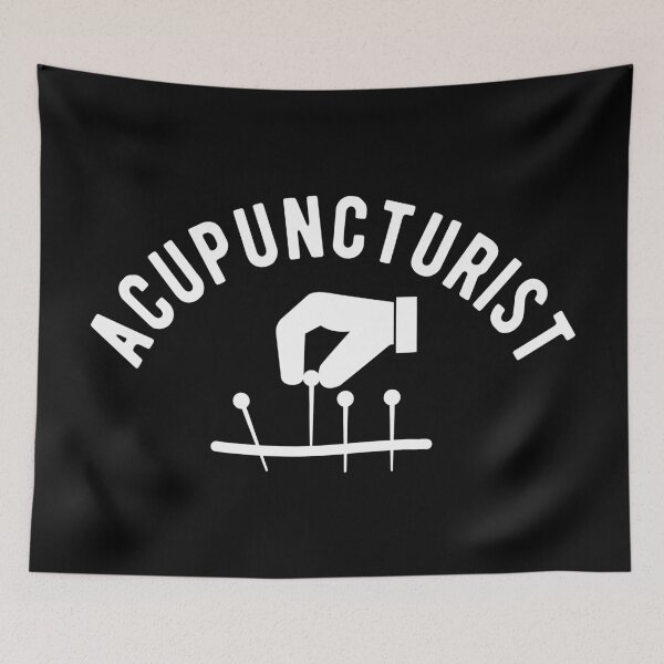 Item preview, Acupuncturist Acupuncture Holistic Health designed and sold by Turie.