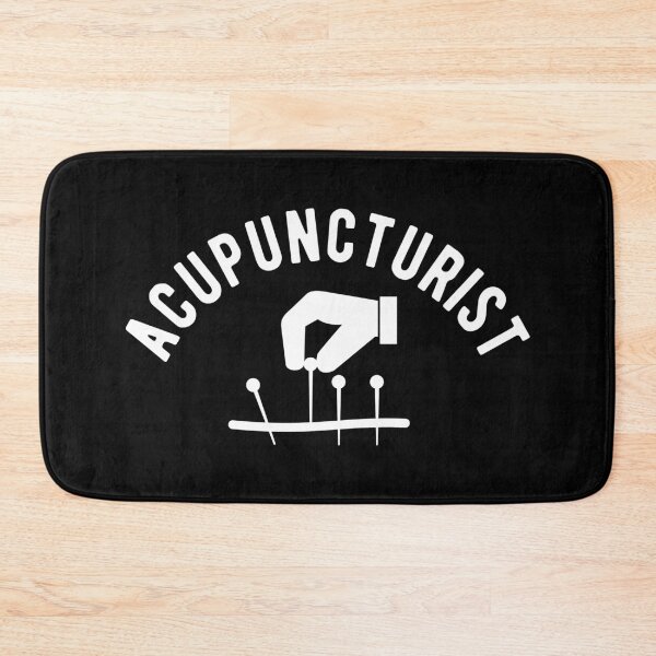 Item preview, Acupuncturist Acupuncture Holistic Health designed and sold by Turie.