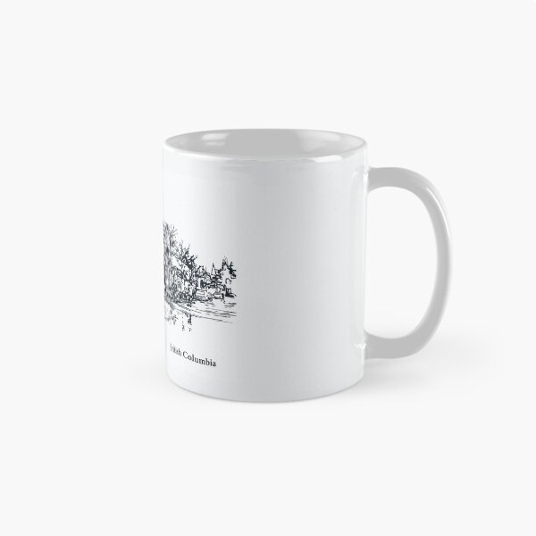 Item preview, Ladner British Columbia designed and sold by Lakeric.