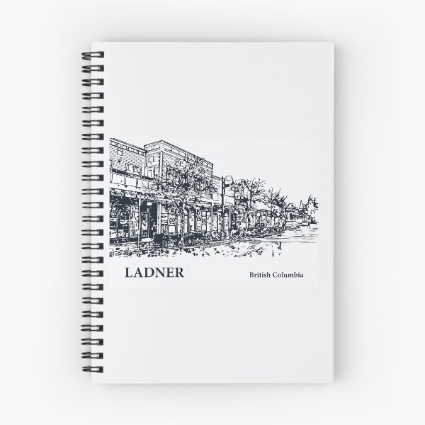 Item preview, Ladner British Columbia designed and sold by Lakeric.