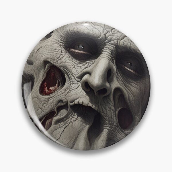 Item preview, Ancient demon designed and sold by MatrixTattoo.