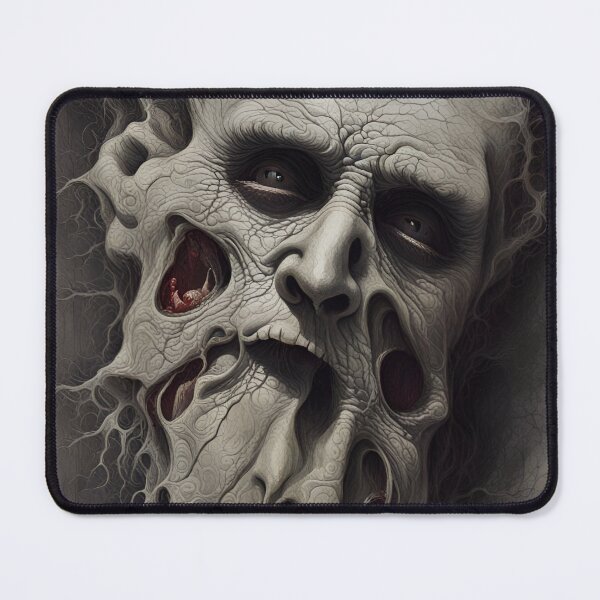 Item preview, Ancient demon designed and sold by MatrixTattoo.