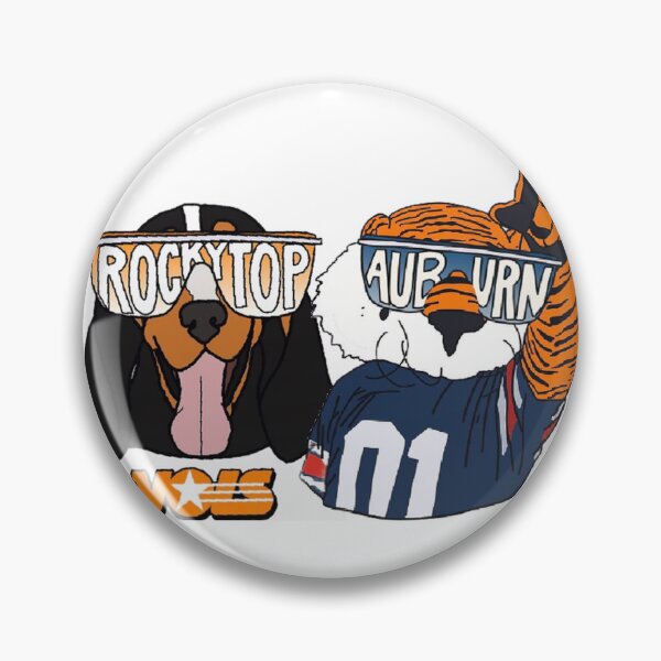 Item preview, Aubie and Smokey  designed and sold by klhorn3426.