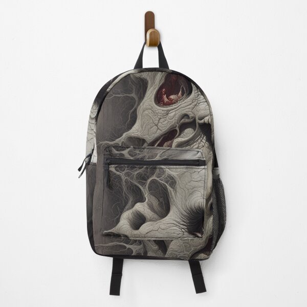 Item preview, Ancient demon designed and sold by MatrixTattoo.