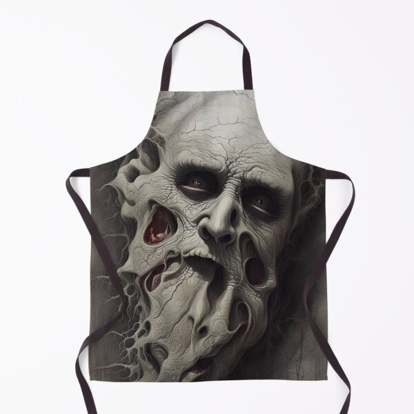 Item preview, Ancient demon designed and sold by MatrixTattoo.