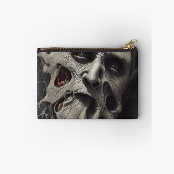 Item preview, Ancient demon designed and sold by MatrixTattoo.