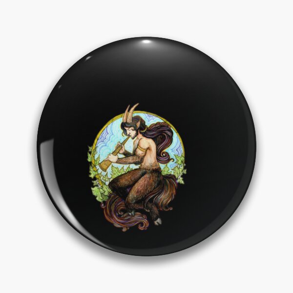Item preview, satyr designed and sold by ericoutlawo.