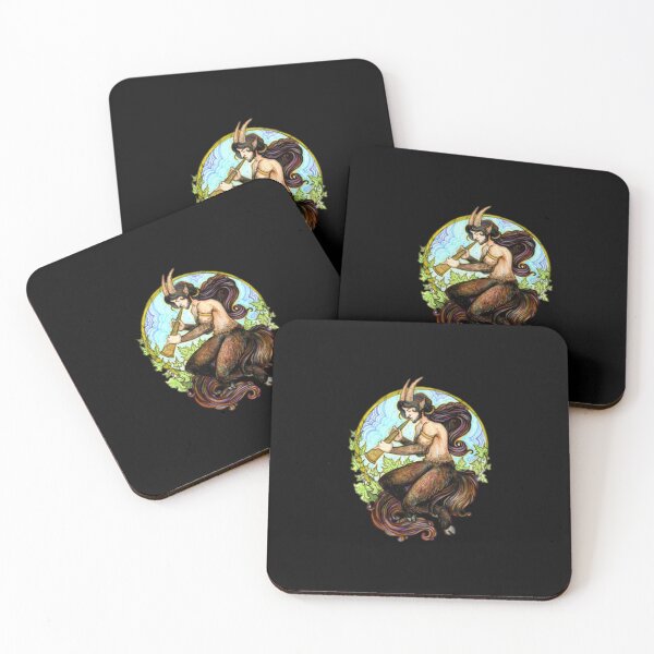 Item preview, satyr designed and sold by ericoutlawo.