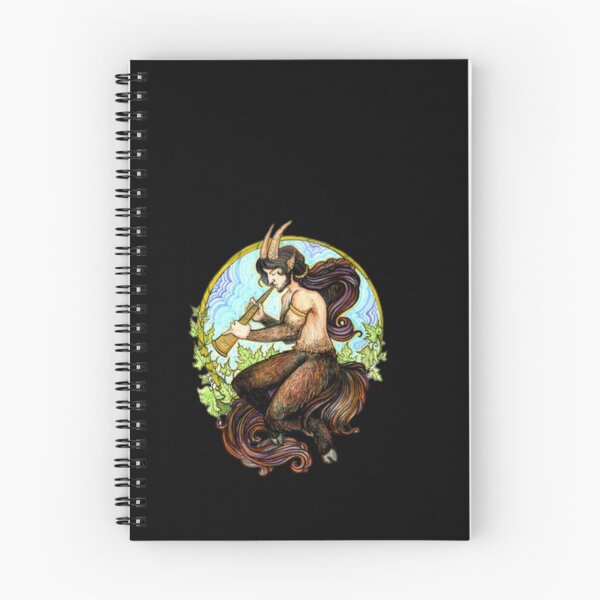 Item preview, satyr designed and sold by ericoutlawo.