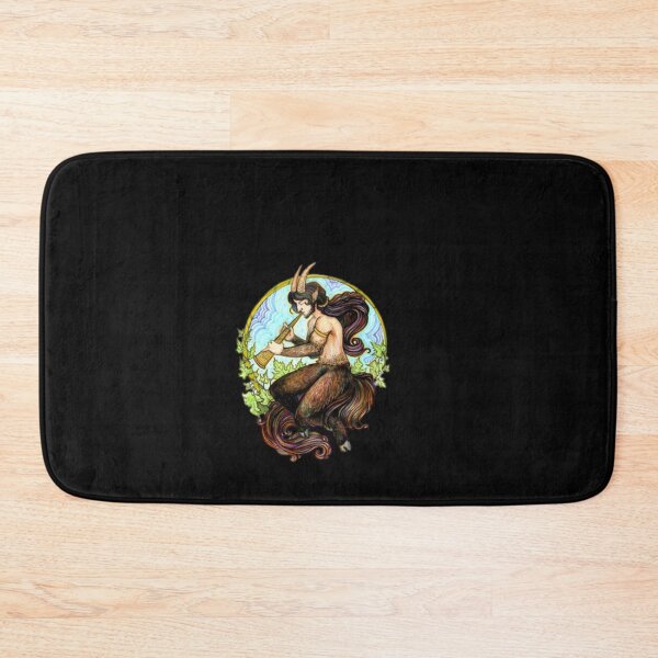 Item preview, satyr designed and sold by ericoutlawo.