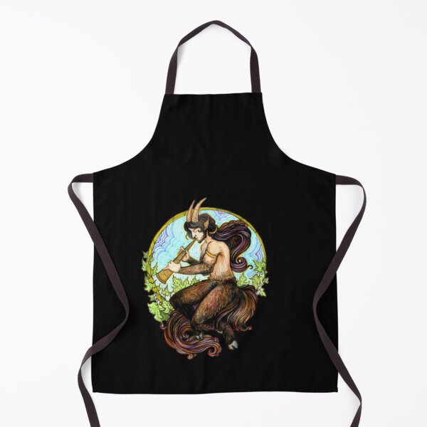 Item preview, satyr designed and sold by ericoutlawo.
