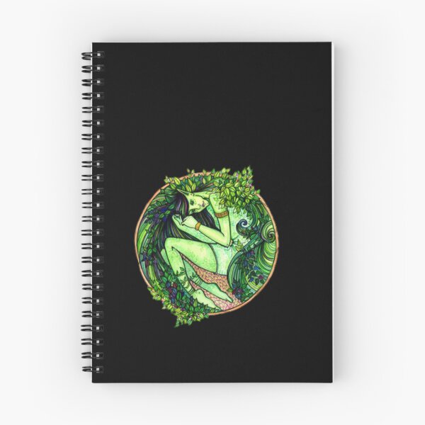 Item preview, forest nymph designed and sold by ericoutlawo.