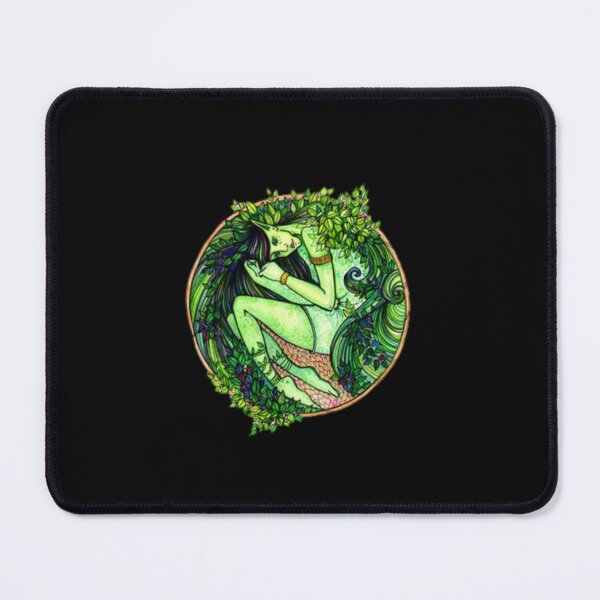 Item preview, forest nymph designed and sold by ericoutlawo.