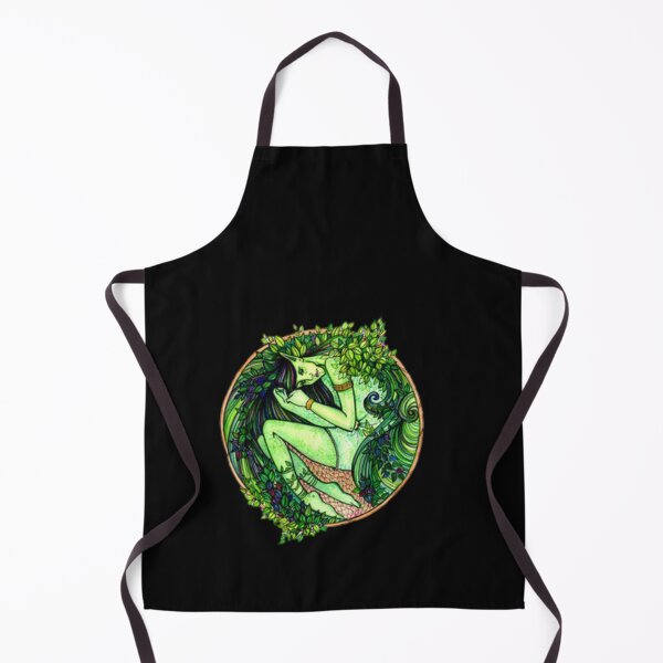 Item preview, forest nymph designed and sold by ericoutlawo.
