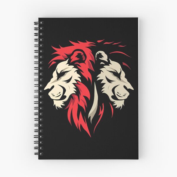 Item preview, “The Lions of Soccer” designed and sold by Art-Vortex-fr.