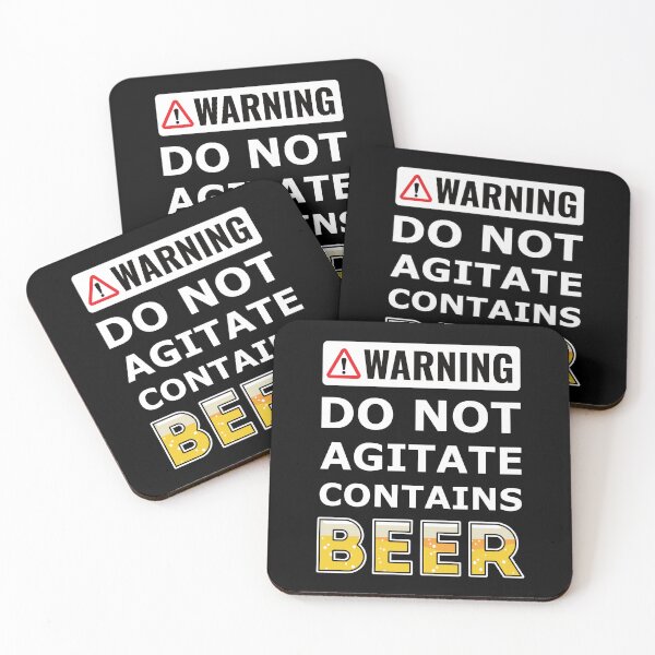 Item preview, Contains Beer designed and sold by DKdesigns27.
