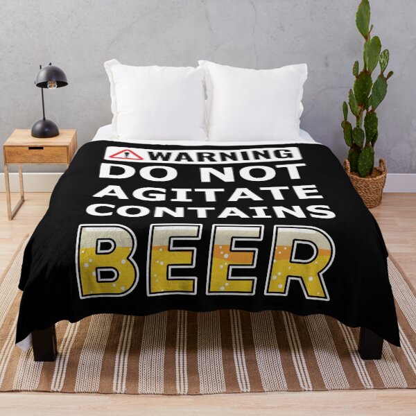Item preview, Contains Beer designed and sold by DKdesigns27.
