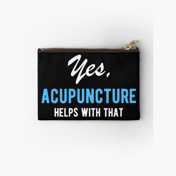 Item preview, Acupuncture Helps Acupuncturist designed and sold by Turie.