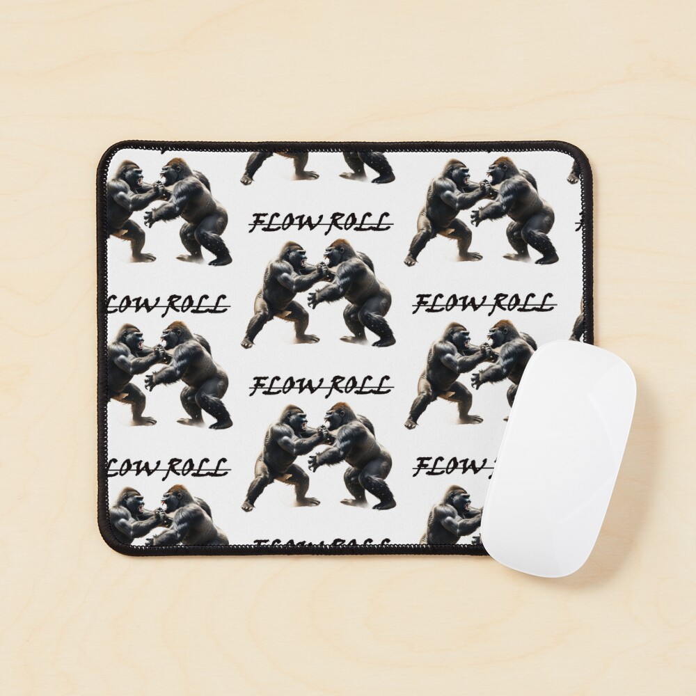 Item preview, Mouse Pad designed and sold by AmazingBackDrop.