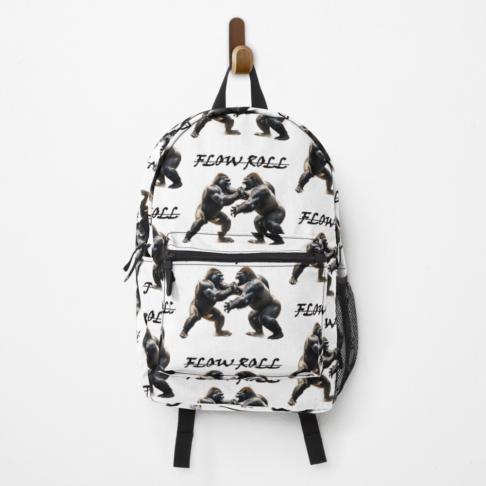 Item preview, Backpack designed and sold by AmazingBackDrop.