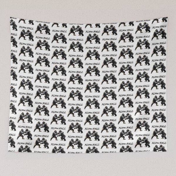 Item preview, FLOW ROLL designed and sold by AmazingBackDrop.