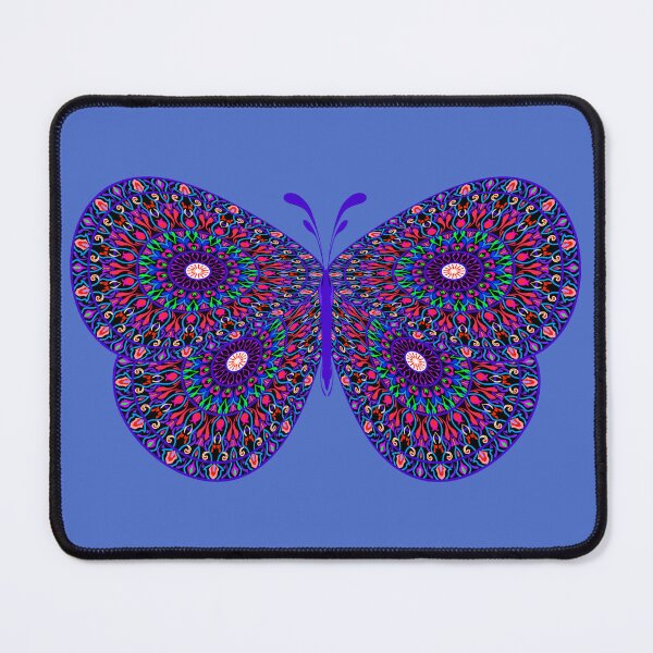 Item preview, Butterfly effect designed and sold by MKBL.