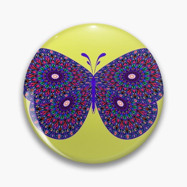 Item preview, Butterfly effect designed and sold by MKBL.