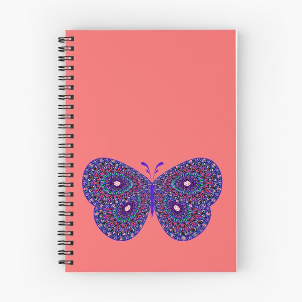 Item preview, Butterfly effect designed and sold by MKBL.