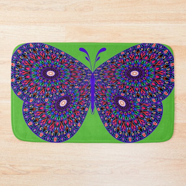 Item preview, Butterfly effect designed and sold by MKBL.