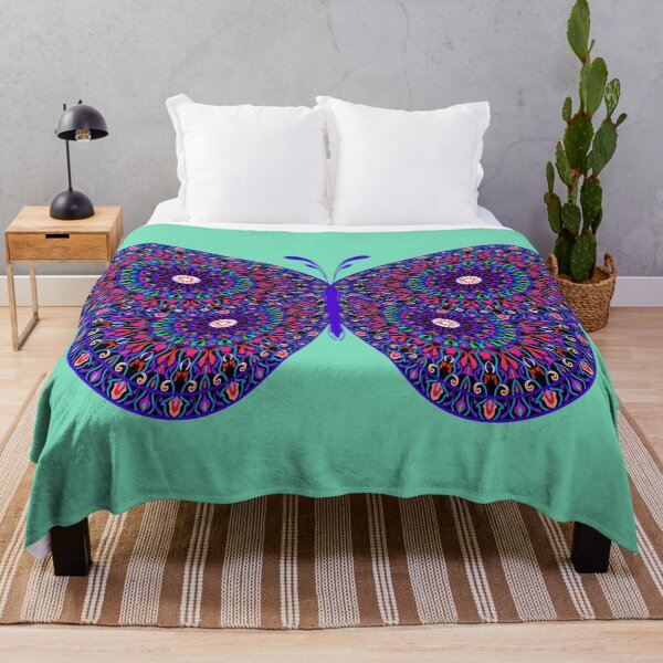 Item preview, Butterfly effect designed and sold by MKBL.