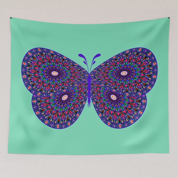 Item preview, Butterfly effect designed and sold by MKBL.