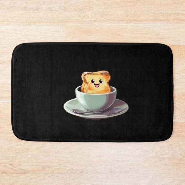 Item preview, French Toast designed and sold by products4urduke.