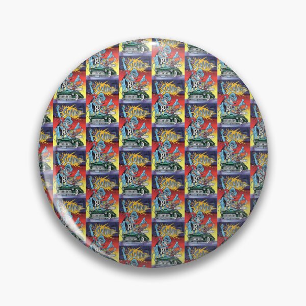 Item preview, Rat Fink 132 multi print designed and sold by Mr-Copyright.